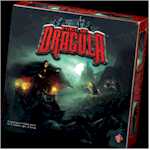 Link to Fury of Dracula Board Game Details and Reviews
