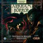 Arkham Horror: Innsmouth Horror Expansion