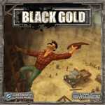 Black Gold Board Game