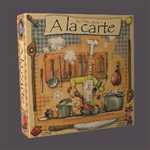 Link to A La Carte Board Game Details and Reviews