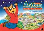 Arthur Saves The Planet Game