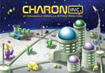 Link to Charon Inc Board Game Details and Reviews