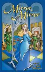 Link to Mirror Mirror Board Game Details and Reviews