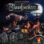 Link to Bloodsuckers Card Game Details and Reviews