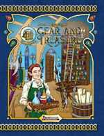 Link to Pathfinder: Luven Lightfinger's Gear and Treasure Shop Details and Reviews