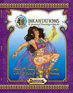 Link to Pathfinder: Inkantations Details and Reviews