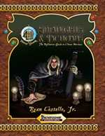 Link to Pathfinder: Strategists and Tacticians Details and Reviews