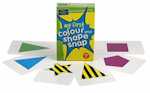 Link to My First Colour and Shape Snap Details and Reviews