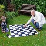 Standard Draughts Set