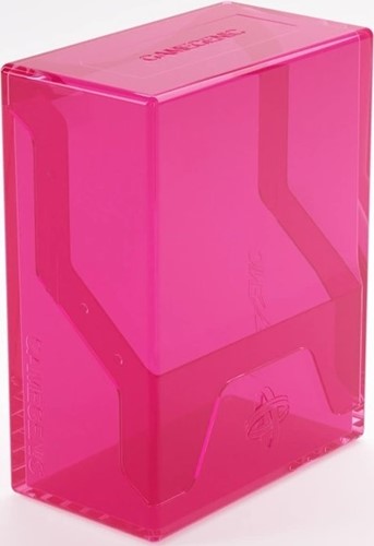 GGS22026ML Gamegenic Bastion 50+ XL - Pink published by Gamegenic