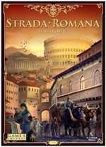 Link to Strada Romana Board Game Details and Reviews