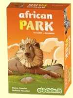Link to African Park Card Game Details and Reviews