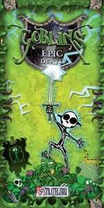 Goblins Epic Death Card Game