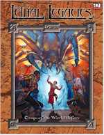 Lethal Legacies: Traps of the World Before