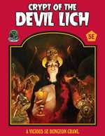 Link to Wicked Fantasy Factory #2: Against The Iron Giant Details and Reviews