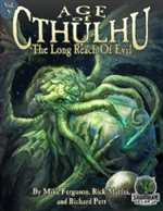Link to Call of Cthulhu RPG: Age of Cthulhu 5: The Long Reach of Evil Details and Reviews