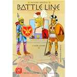 Battleline Card Game Reprint