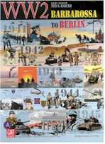 Link to Barbarossa to Berlin (Reprint) Details and Reviews
