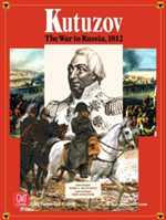 Kutuzov 1812: Defending Russia From Napoleon