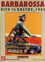 Link to Barbarossa: Kiev to Rostov Details and Reviews