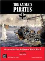 The Kaiser's Pirates