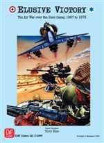 Link to Elusive Victory Details and Reviews