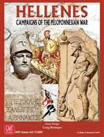 Link to Hellenes: Campaigns of the Peloponnesian War Details and Reviews