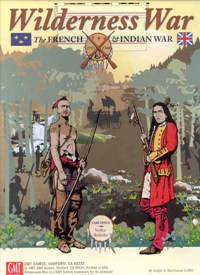 Wilderness War Details and Review
