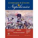 Link to Command and Colors: Napoleonics Board Game Details and Reviews