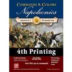 Commands and Colors: Napoleonics Exp. 1 Spanish Army