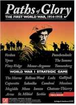 Paths of Glory: The First World War