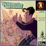 Link to Rocketville Board Game Details and Reviews