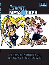 Hero RPG: Ultimate Metamorph Details and Review