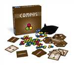 Campos Board Game