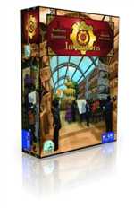 Link to Era of Inventions Board Game Details and Reviews