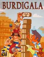 Link to Burgidala Board Game Details and Reviews