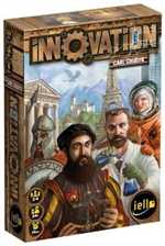 Innovation Card Game