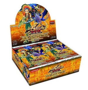 YuGiOh Duelist Pack Crow Details and Review