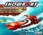 Link to Showboat Board Game Details and Reviews