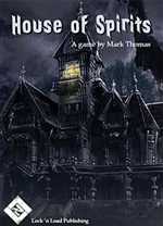 Link to House Of Spirits Board Game Details and Reviews