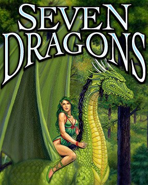 Seven Dragons Card Game Details and Review