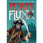 Pirate Fluxx Card Game