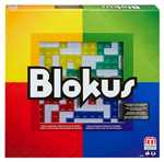 Blokus Board Game