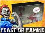 Eaten By Zombies Deck Building Card Game