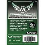 Link to Mayday Premium 50 Card Sleeves 63.5mm x 88mm Details and Reviews