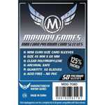 Link to Mayday Premium Mini Euro 50 Card Sleeves 45mm x 68mm Details and Reviews