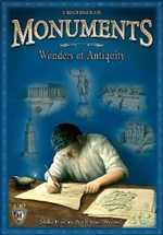 Link to Monuments: Wonders of Antiquity Board Game Details and Reviews