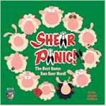 Shear Panic Board Game
