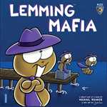 Link to Lemming Mafia Board Game Details and Reviews