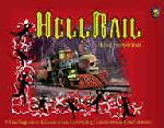 Hell Rail Board Game